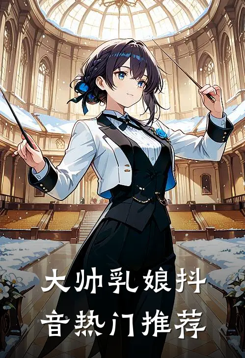 大帅乳娘抖音热门推荐