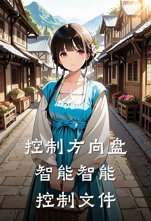 控制方向盘智能智能控制文件