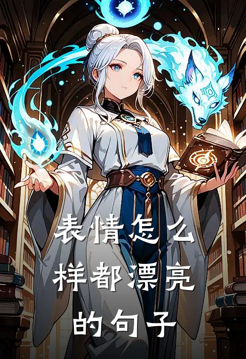 表情怎么样都漂亮的句子