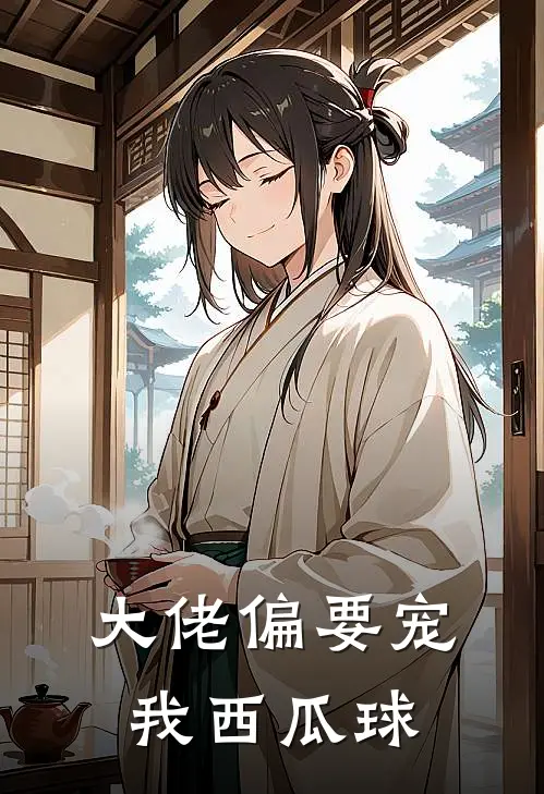 大佬偏要宠我西瓜球