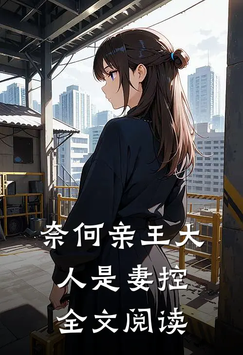 奈何亲王大人是妻控全文阅读
