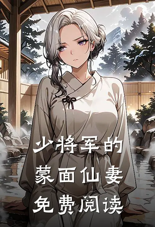 少将军的蒙面仙妻免费阅读