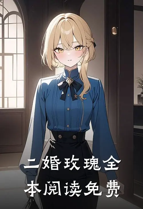 二婚玫瑰全本阅读免费