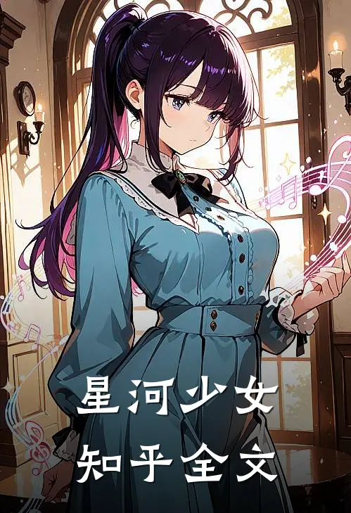 星河少女知乎全文