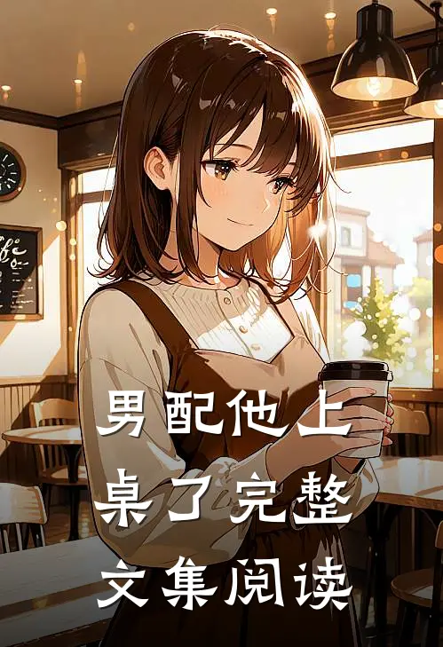 男配他上桌了完整文集阅读