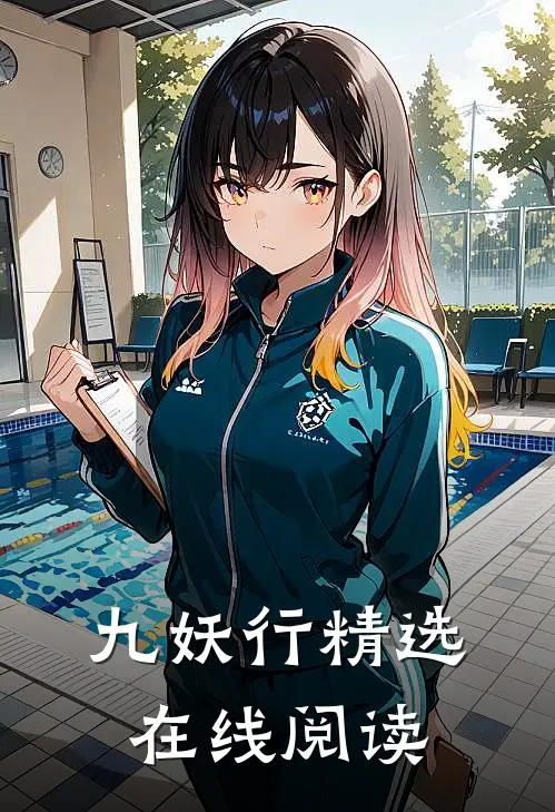 九妖行精选在线阅读