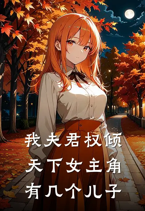 我夫君权倾天下女主角有几个儿子