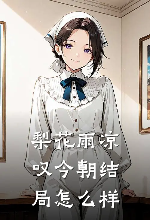 梨花雨凉叹今朝结局怎么样