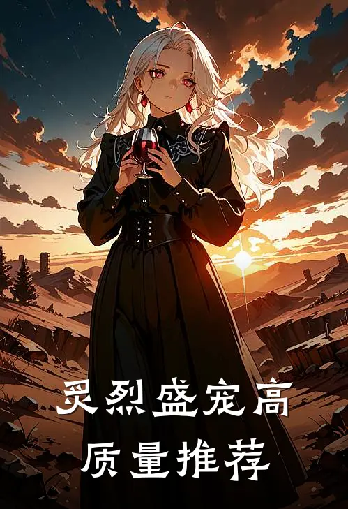 炙烈盛宠高质量推荐