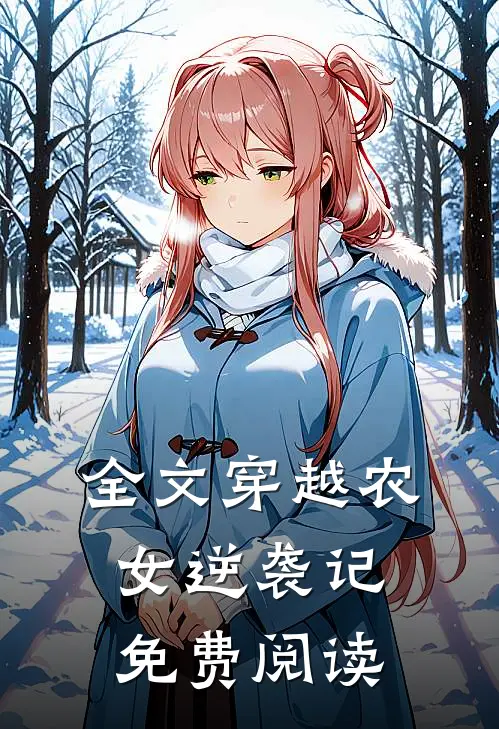 全文穿越农女逆袭记免费阅读