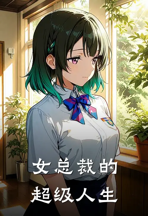 女总裁的超级人生