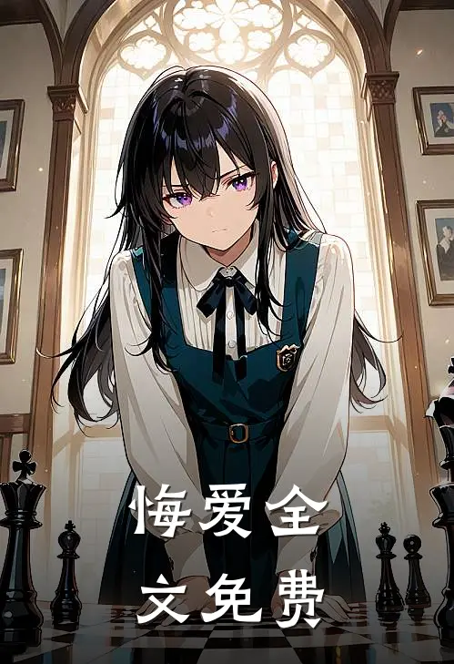 悔爱全文免费