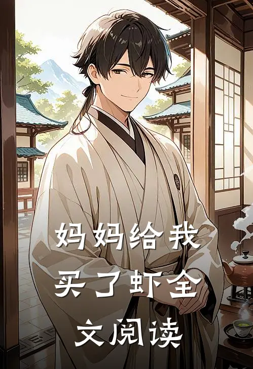 妈妈给我买了虾全文阅读