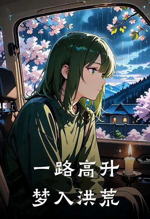一路高升梦入洪荒