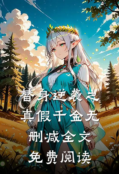 替身逆袭之真假千金无删减全文免费阅读