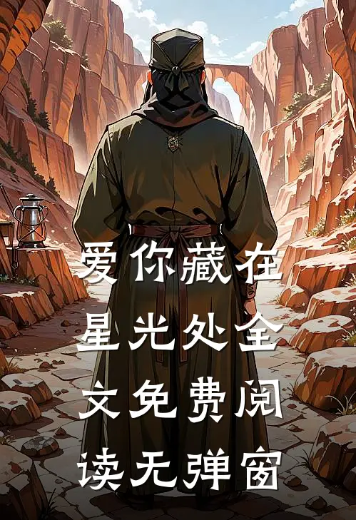 爱你藏在星光处全文免费阅读无弹窗