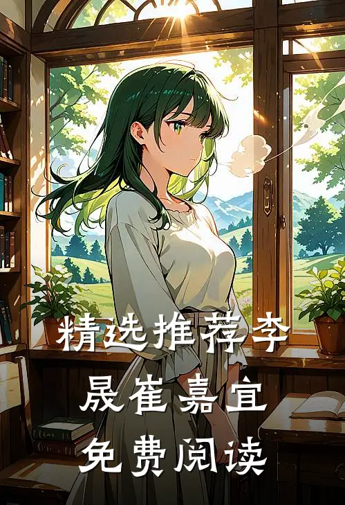 精选推荐李晟崔嘉宜免费阅读