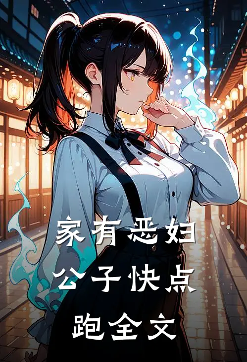 家有恶妇公子快点跑全文