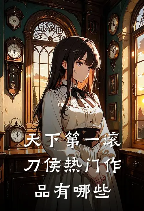 天下第一滚刀侯热门作品有哪些