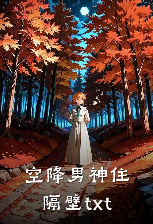 空降男神住隔壁txt