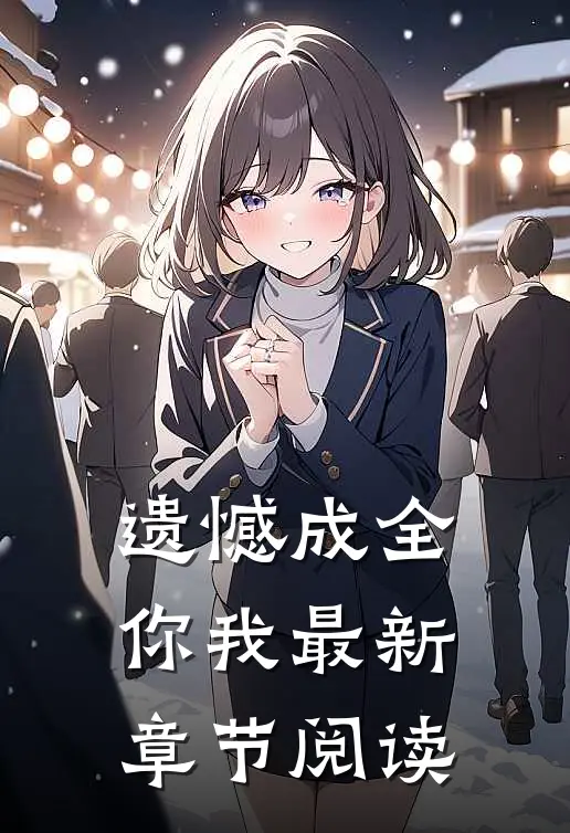 遗憾成全你我最新章节阅读