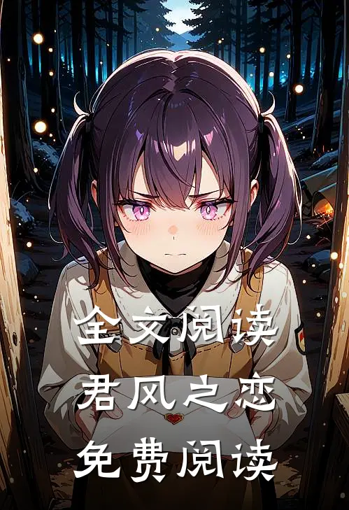 全文阅读君风之恋免费阅读
