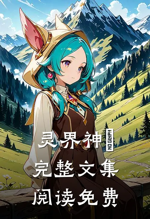 灵界神祇完整文集阅读免费