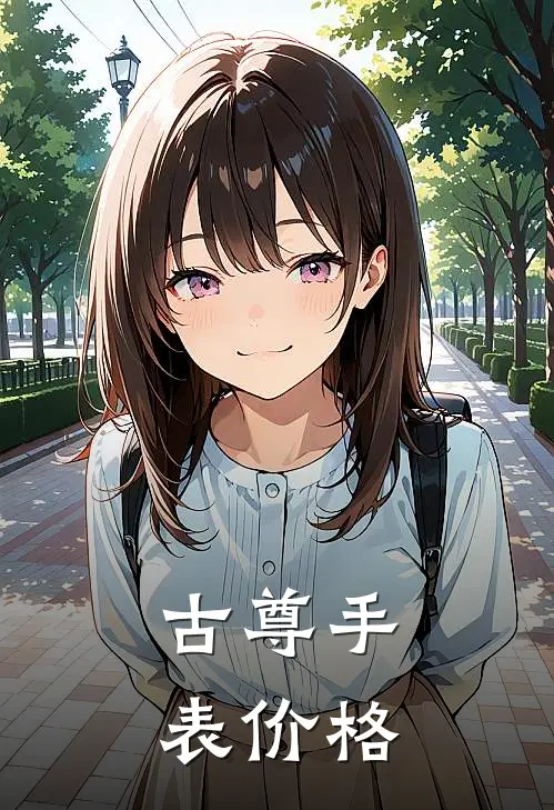 古尊手表价格