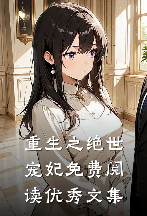 重生之绝世宠妃免费阅读优秀文集
