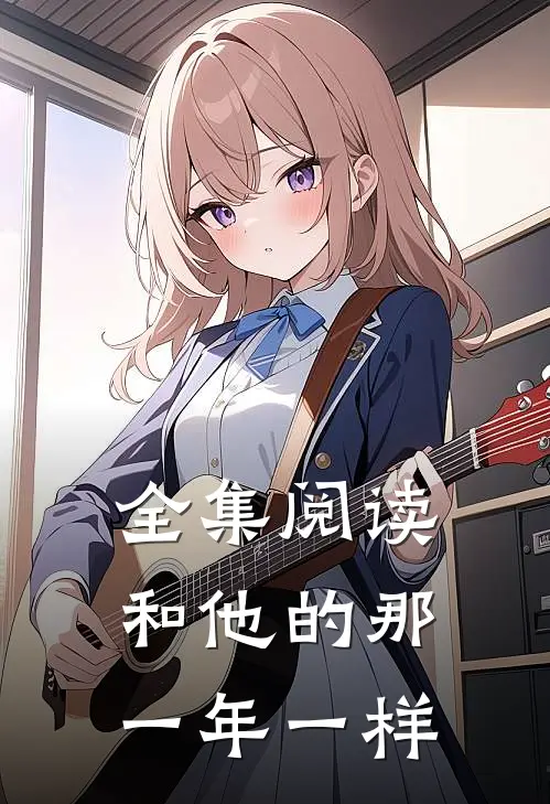 全集阅读和他的那一年一样