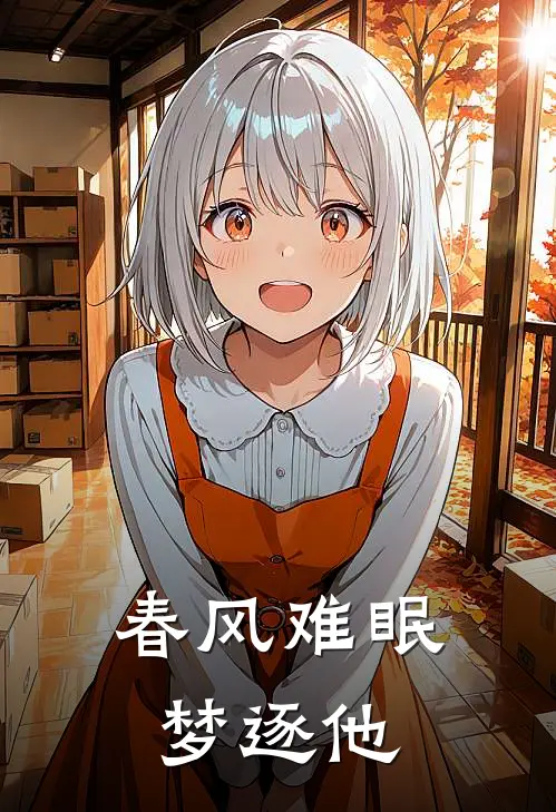 春风难眠梦逐他