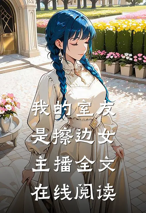 我的室友是擦边女主播全文在线阅读