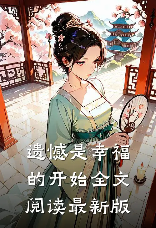 遗憾是幸福的开始全文阅读最新版