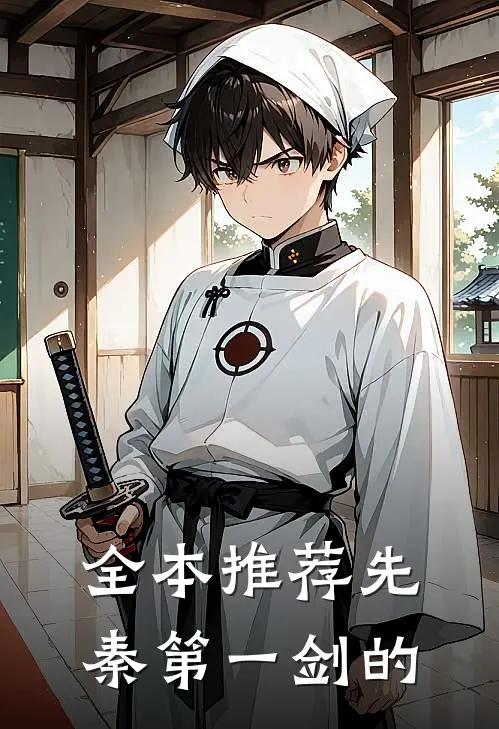 全本推荐先秦第一剑的