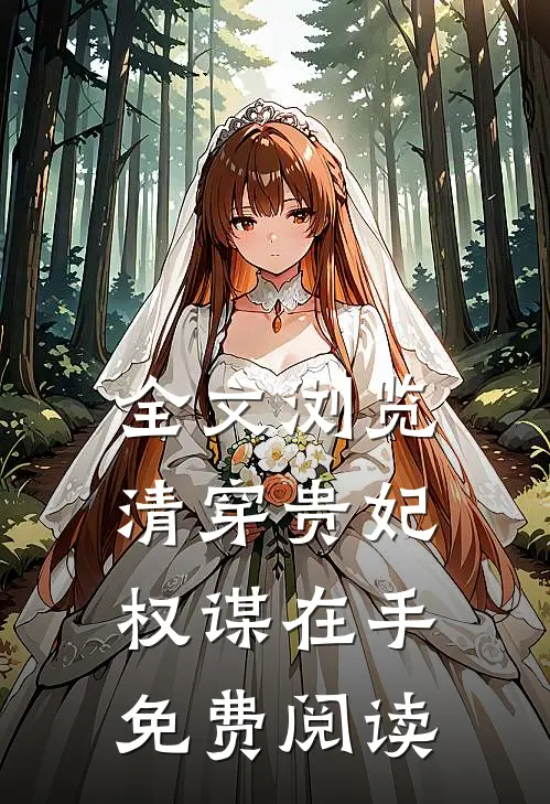 全文浏览清穿贵妃权谋在手免费阅读