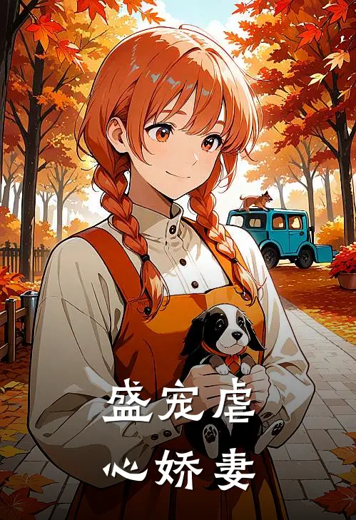 盛宠虐心娇妻