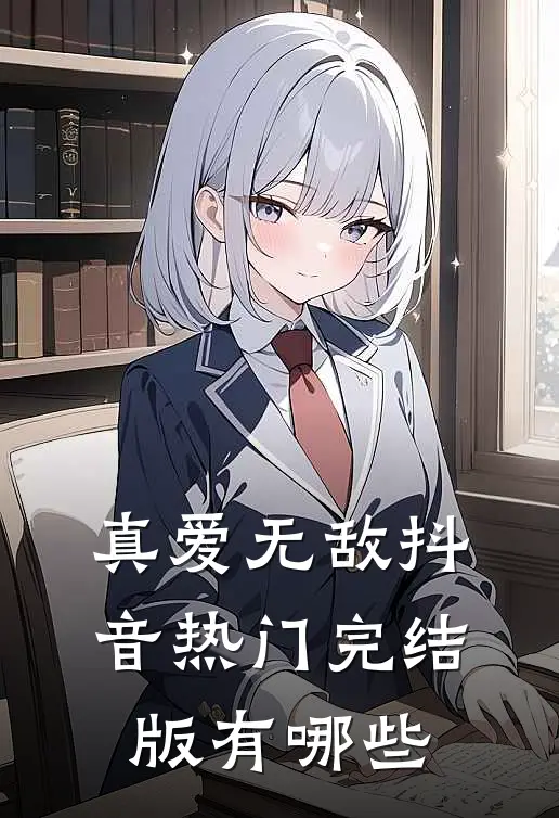 真爱无敌抖音热门完结版有哪些