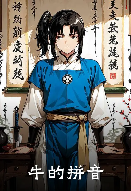 牛的拼音