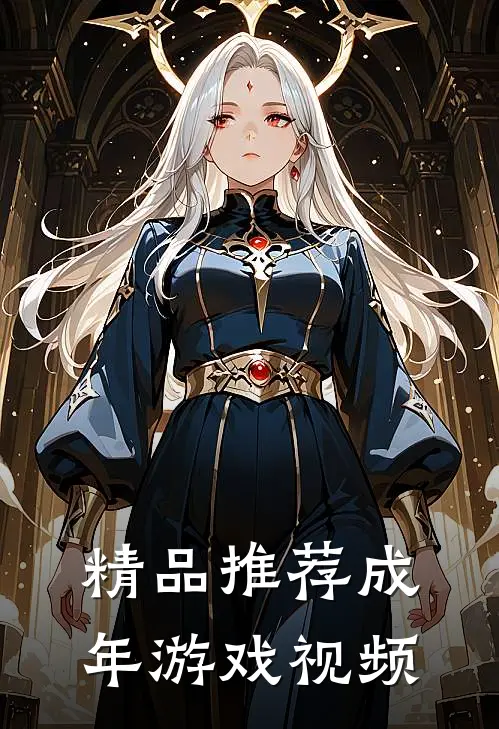 精品推荐成年游戏视频