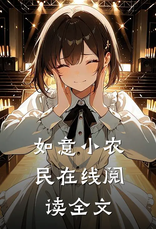 如意小农民在线阅读全文