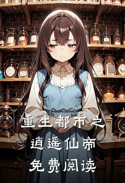 重生都市之逍遥仙帝免费阅读