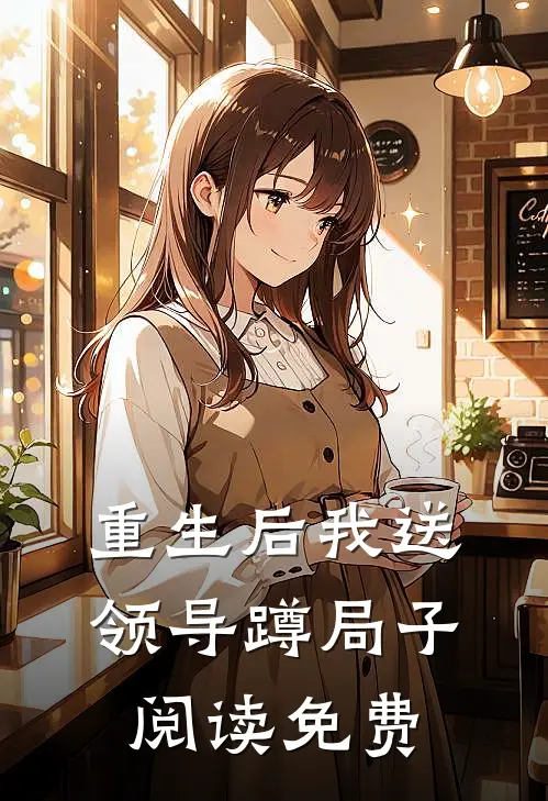 重生后我送领导蹲局子阅读免费