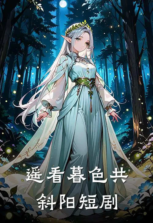 遥看暮色共斜阳短剧
