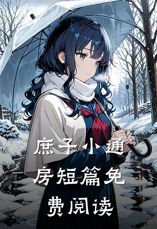 庶子小通房短篇免费阅读