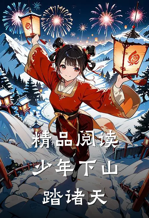 精品阅读少年下山踏诸天