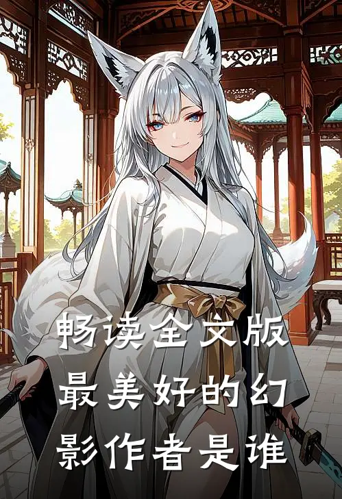 畅读全文版最美好的幻影作者是谁