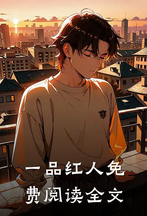 一品红人免费阅读全文