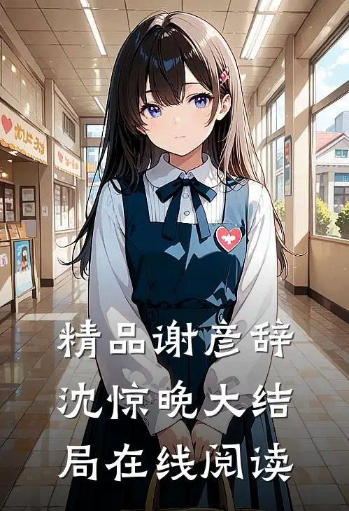 精品谢彦辞沈惊晚大结局在线阅读