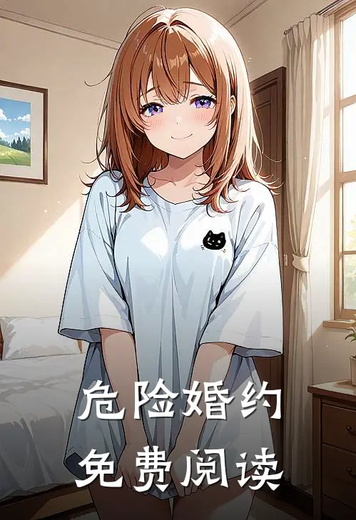 危险婚约免费阅读