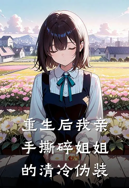 重生后我亲手撕碎姐姐的清冷伪装